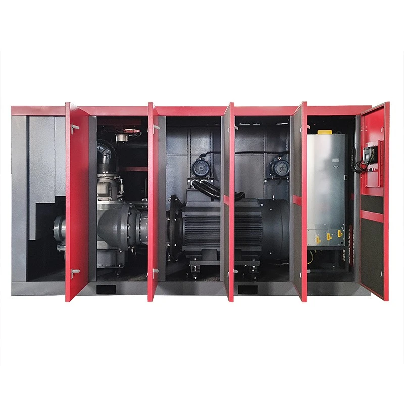 315KW Screw Air Compressor best