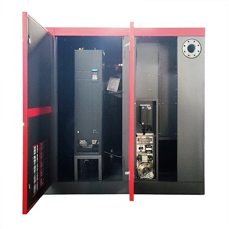 315KW Screw Air Compressor high quality